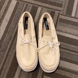 Timberland dress/casual shoes
